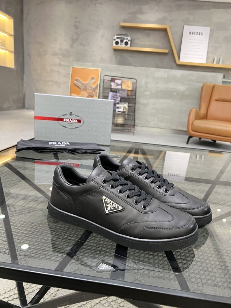 Prada Sneakers